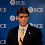 ICE Director, John Morton