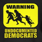 Obama Cancels Deportation Of “Undocumented Democrats”