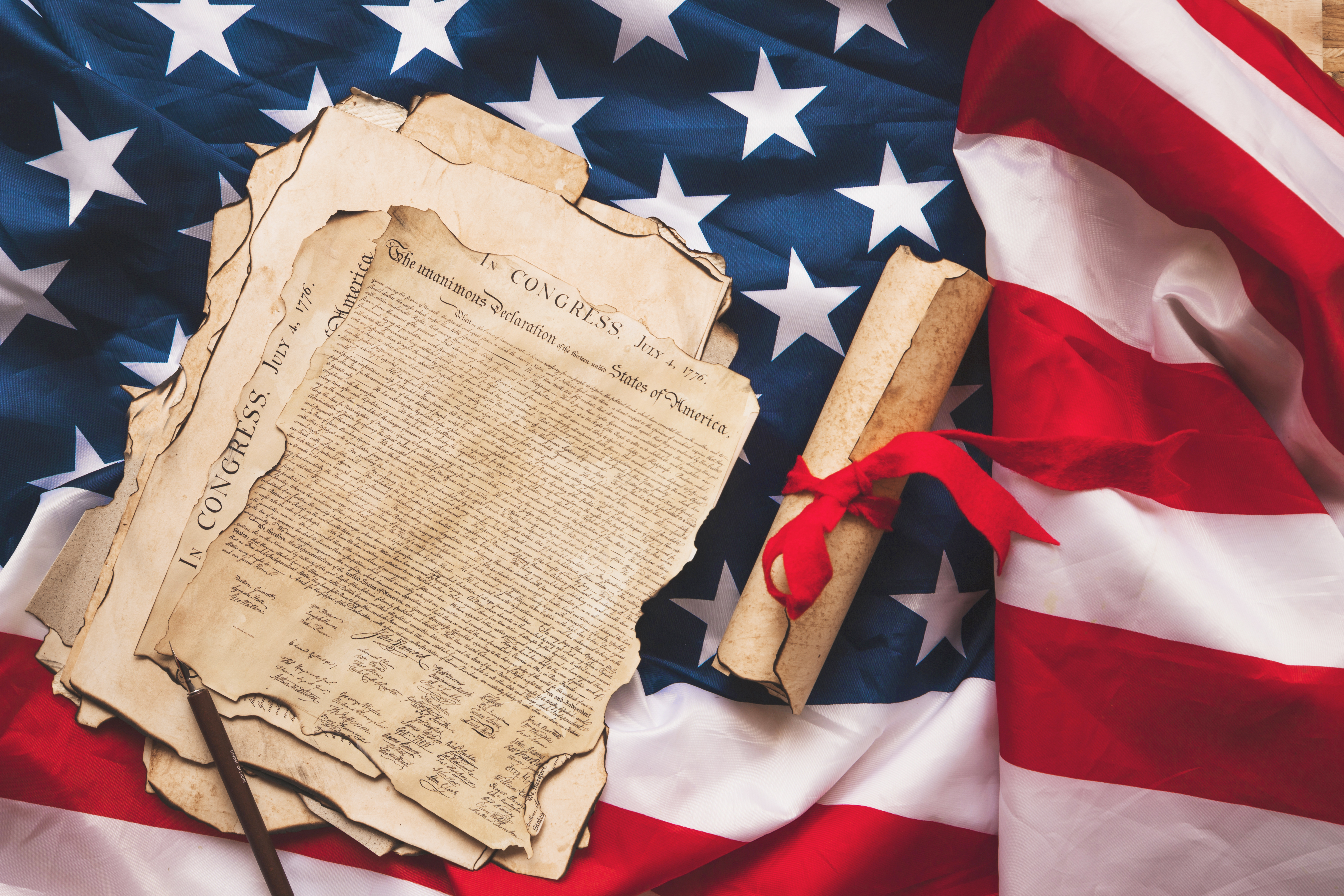 The Importance of Constitution Day: Reflecting on Democratic Principles