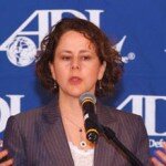 White House Director of Intergovernmental Affairs Cecilia Munoz