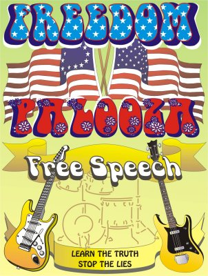 Freedom Palooza 07-04-2011