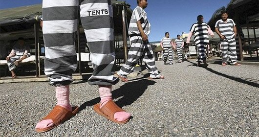 GAO-Cost of Undocumented Criminals