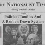 The Nationalist Times