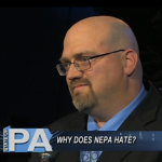 A3P State Chair Gets Last Word on Discrimination in PA