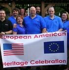 European American Heritage Celebration a Success!
