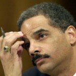 Eric Holder