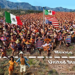 Lesbians, Gays, Mexico, and Thirteen Latin American Countries Ask Court To Strike Down Utah Immigration Enforcement Bill