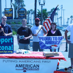 A3P So Cal Reaches out to Huntington Beach