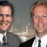 Aldermen Bob Donovan and Joe Dudzik of Milwaukee Apologize To Victims of Wisconsin State Fair Attacks